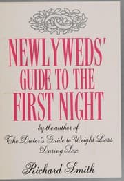 Tapa de Newlyweds' Guide to the First Night