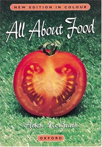 Tapa de All About Food