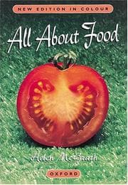 Tapa de All About Food