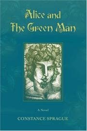 Tapa de Alice and The Green Man
