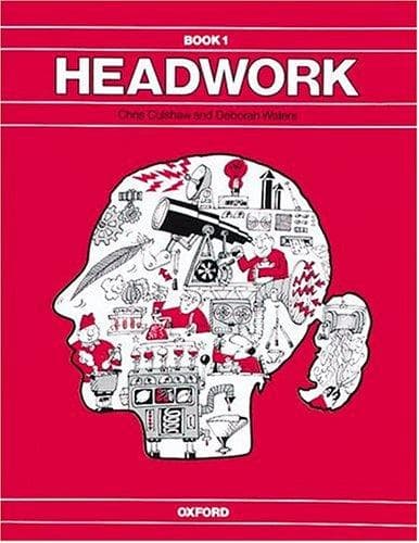 Tapa de Headwork