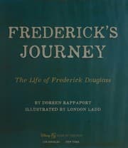 Tapa de Frederick's journey