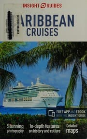 Tapa de Caribbean Cruises - Insight Guides