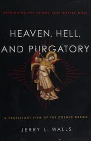 Tapa de Heaven, Hell, and Purgatory