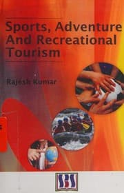 Tapa de Sports, Adventure and Recreational Tourism