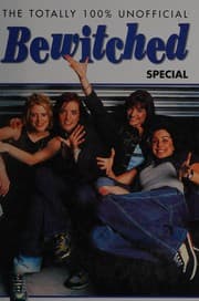 Tapa de The totally 100% unofficial Bewitched special