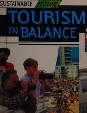 Tapa de Tourism in Balance (Sustainable Future)