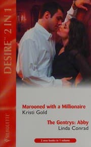 Tapa de Marooned with a Millionaire