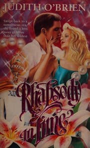 Tapa de RHAPSODY IN TIME