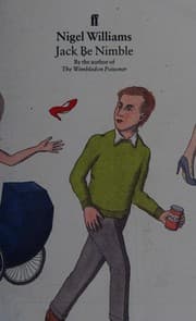 Tapa de Jack Be Nimble