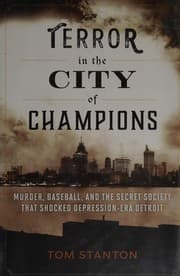 Tapa de Terror in the city of champions