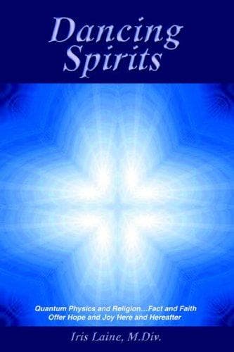 Tapa de Dancing Spirits
