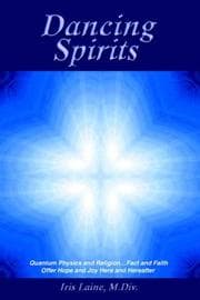 Tapa de Dancing Spirits