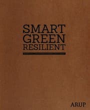 Tapa de Smart Green Resilient