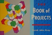 Tapa de The Book of Projects (MASKEW/INTAPP)