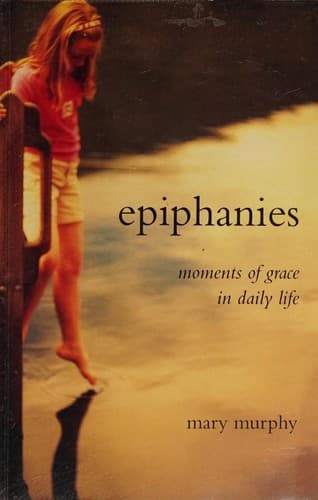 Tapa de Epiphanies