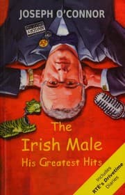 Tapa de The Irish male