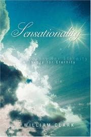 Tapa de Sensationality