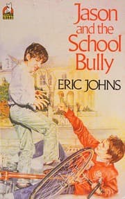 Tapa de Jason and the School Bully (Young Corgi Books)