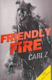 Tapa de Friendly Fire