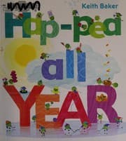 Tapa de Hap-Pea All Year