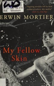 Tapa de My fellow skin