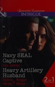 Tapa de Navy Seal Captive; Heavy Artillery Husband