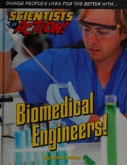 Tapa de Biomedical engineers!