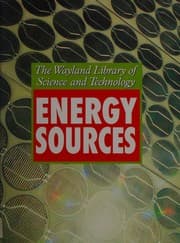 Tapa de Energy Sources (Library of Science & Technology)