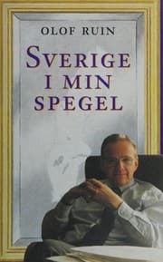 Tapa de Sverige i min spegel
