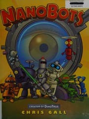 Tapa de NanoBots