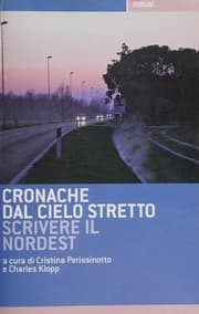 Tapa de Cronache dal cielo stretto