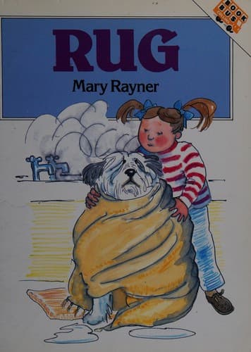 Tapa de Rug