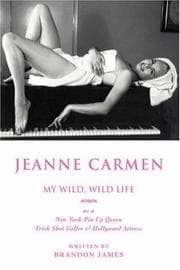 Tapa de Jeanne Carmen