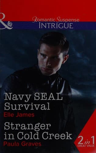Tapa de Navy Seal Survival