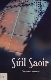 Tapa de Súil saoir