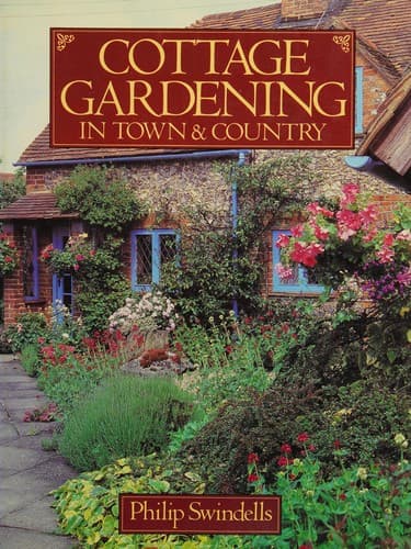 Tapa de Cottage Gardening