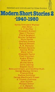 Tapa de Modern short stories