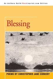 Tapa de Blessing