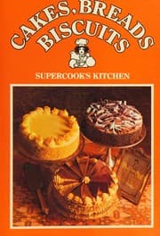 Tapa de Cakes, breads, biscuits