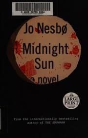 Tapa de Midnight sun