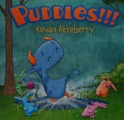 Tapa de Puddles!!!