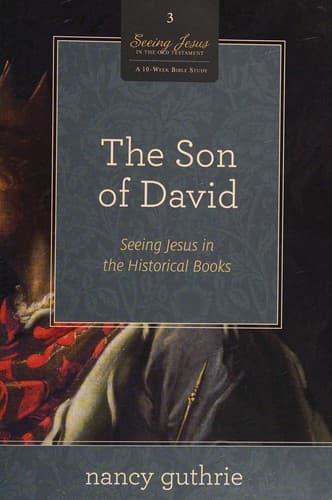 Tapa de Son of David