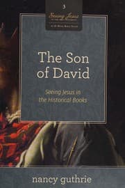 Tapa de Son of David