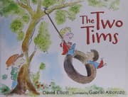 Tapa de The two Tims