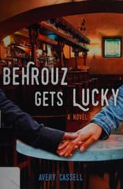 Tapa de Behrouz gets lucky