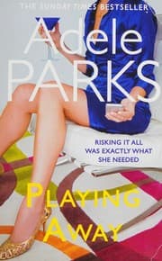 Tapa de Playing Away Special Sales (Sainsburys)