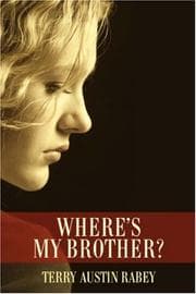 Tapa de Where's My Brother?