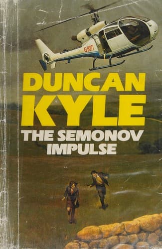 Tapa de Semonov Impulse