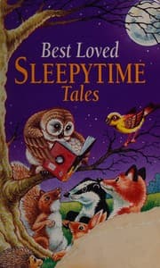 Tapa de Sleepytime Tales (Bumper Bedtime)